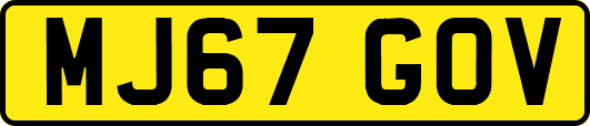 MJ67GOV