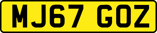 MJ67GOZ