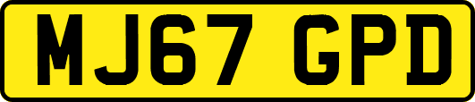 MJ67GPD