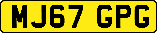 MJ67GPG