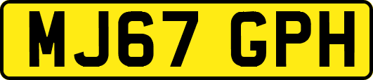 MJ67GPH