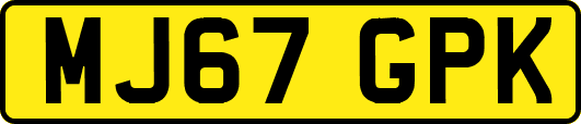 MJ67GPK