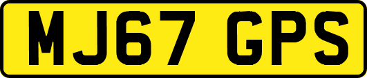 MJ67GPS