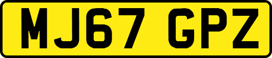 MJ67GPZ