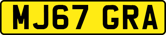 MJ67GRA