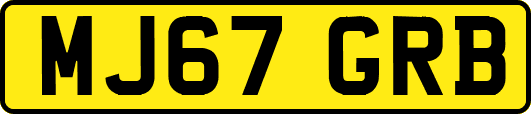 MJ67GRB