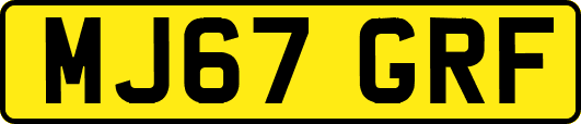 MJ67GRF