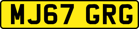 MJ67GRG