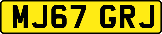 MJ67GRJ