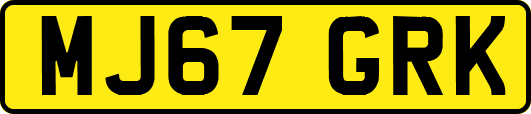 MJ67GRK