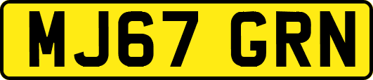 MJ67GRN