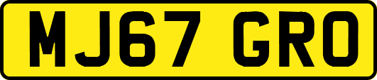 MJ67GRO