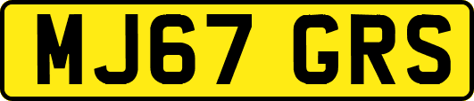 MJ67GRS
