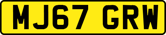 MJ67GRW