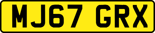 MJ67GRX