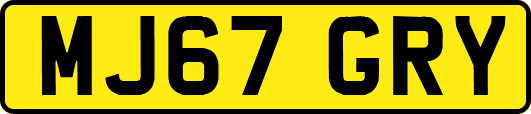 MJ67GRY