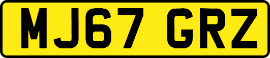 MJ67GRZ
