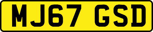 MJ67GSD