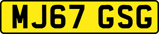 MJ67GSG