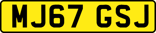 MJ67GSJ