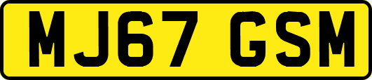 MJ67GSM