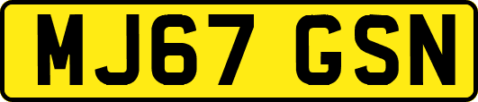 MJ67GSN