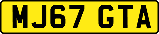 MJ67GTA