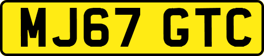MJ67GTC
