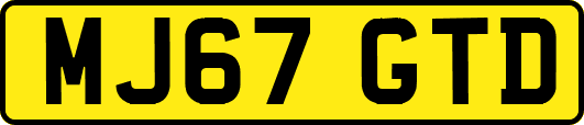 MJ67GTD