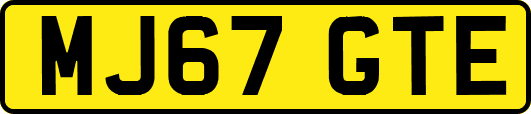 MJ67GTE