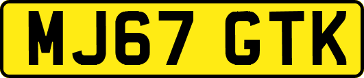 MJ67GTK