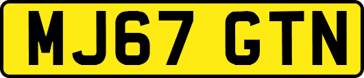 MJ67GTN