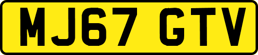 MJ67GTV