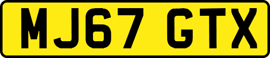 MJ67GTX