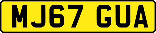 MJ67GUA