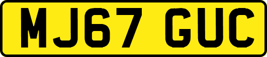 MJ67GUC