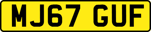 MJ67GUF