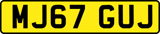 MJ67GUJ