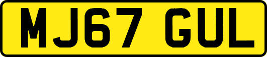 MJ67GUL