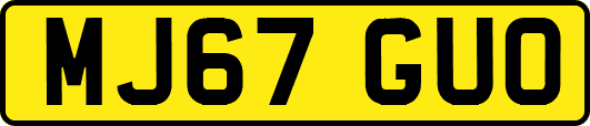 MJ67GUO