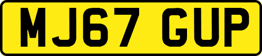 MJ67GUP