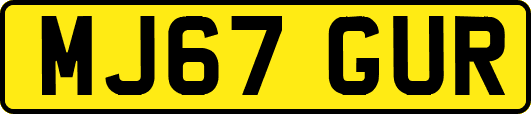 MJ67GUR