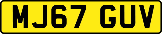 MJ67GUV