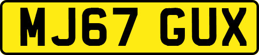 MJ67GUX