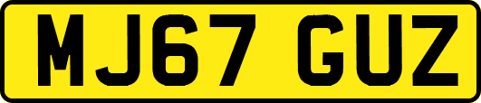 MJ67GUZ