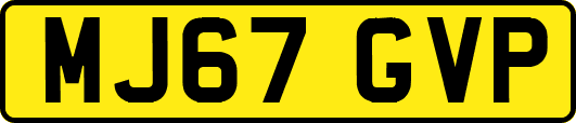 MJ67GVP