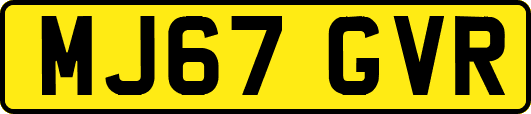 MJ67GVR