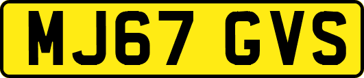 MJ67GVS