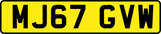 MJ67GVW