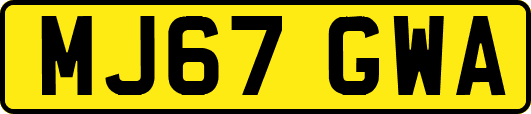 MJ67GWA
